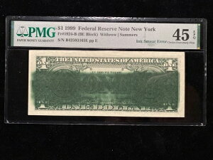 1999�N �C���N����G���[ 1�h������ PMG �ɍ� EF45 EPQ �H���Ȍ�A����