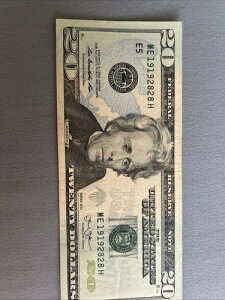 Hermoso Billete Para Su Collection a?o2013 en Buen Estado