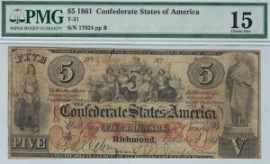 T-31 PF-1 1861 5 �h����R���� - PMG Choice Fine 15 - �ԐF�̃V���A���ԍ�!
