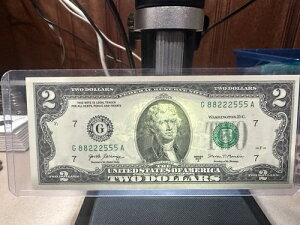 �����ʃV���[�Y 2017A-�r���e Dos Dolares Nuevo 2 �h����s����-