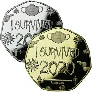 10�L�O�������_���R���N�^�[I Survived 2020�R�C���������A��