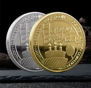 �L�O�i�A�ی�J�v�Z���ɓ��������F�̃M�t�g���_���R�C���uHappy Birthday�v