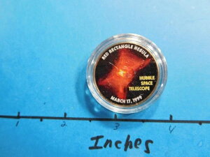 �n�b�u���F���]���� 1999�N�ʐ^ �Ԃ������`���_ NASA �P�l�f�B �n�[�t�h�� #2