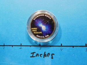 �n�b�u���F���]���� 1998�N�ʐ^ �u�[���������_ NASA �P�l�f�B �n�[�t �_���[ #2