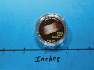 �n�b�u���F���]���� 2001�N�̎ʐ^ �Ԗ����_ NASA �P�l�f�B �n�[�t �_���[ #2
