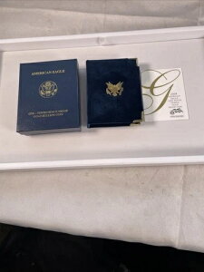 2008 �A�����J���C�[�O�� �S�[���h �v���[�t 1/10�I���X �{�b�N�X��COA�y�[�p�[�̂� ** ���ǂ݂�������