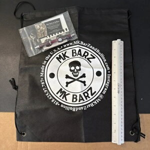 MK BARZ �̑��i - �В��܂ƃy�� - �V���o�[�X�^�b�L���O