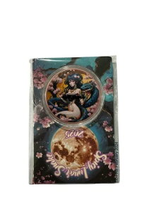 �V�i/���J�� Spicy Lunar Snake 2025 ���݃��E���h�B���s���� 25,000��