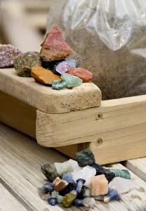 ��΍̌@�L�b�g | ��ΒT�� | DIY��Δ����A�N�e�B�r�e�B
