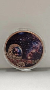 2025 5�I���X Advp Fine Copper .999 �X�y�[�X�R�}���_�[ �J���[���C�Y