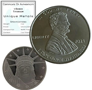 2021 1�I���X OZ .999 �t�@�C���\���b�h USA �����J�[�� �`�^���R�C�� �`�^�� �v���V���X ���^