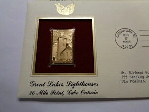 30�}�C���|�C���g�΃I���^���I�ܑ�Γ��� ���� USPS 22KT �S�[���h�X�^���v #Y