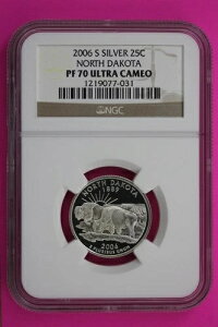 2006 S PF 70 �m�[�X�_�R�^�B��� �N�H�[�^�[ NGC�F�� �{���X���u 457