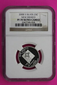 2008 S PF 70 �j���[���L�V�R�B�V���o�[�N�H�[�^�[ NGC�F��{���X���u 455