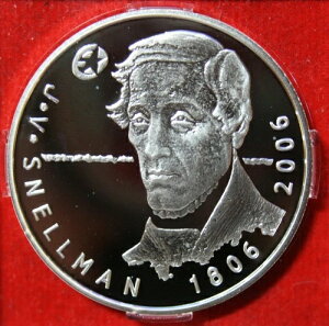 �t�B�������h-�t�B�������h 10 ���[�� 2006 �V���o�[ �v���[�t J.V.Snellman #F5109 ���[�� �X�^�[-