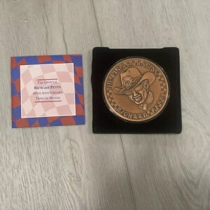 1998�N ���`���[�h�E�y�e�B���a40���N�L�O�u�����Y���_�� �t�����N�����~���g
