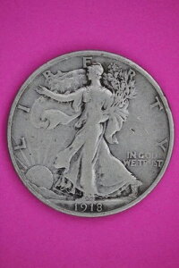 1918�N P �E�H�[�L���O ���o�e�B �E�H�[�J�[ �n�[�t �h�� �R�C�� �{���ۏ� ���K�i 2407