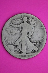 1916�N D �E�H�[�L���O�E���o�e�B �V���o�[ �n�[�t�h�� ���K�i �{�� 2280