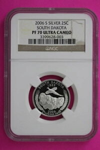 2006 S PF 70 �T�E�X�_�R�^�B��� �N�H�[�^�[ NGC�F�� �{���X���u 382