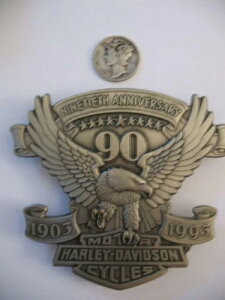 �n�[���[ 90���N�L�O 1903-1993 3x3 ���[�W ���^�� �C�[�O�� �A�C�R�� �X�^�[�W�X 75���N�L�O+10�Z���g