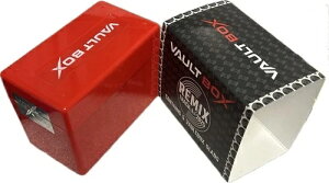 VAULT BOX REMIX 1-2025 ���NGC�X���u�{�b�N�X�̂� �R�C���Ȃ�