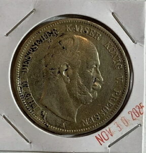 1876�N 5�}���N �h�C�c �v���C�Z����� XF