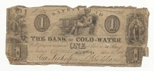 1837�N 1�h������ �~�V�K���B�R�[���h�E�H�[�^�[��s �p�~���� 1513-ZCA