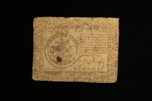 �A�����J�A���n�嗤�ʉ� 1775�N �N�[���E�����X���� 260