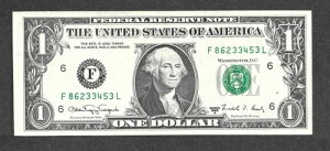 1988A $1 �E�F�u�m�[�g FRN�A1917�N�ȍ~�AF86233453L ����14-FL �u���b�N2-1 AU