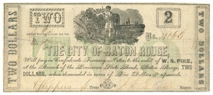1862�N �o�g�����[�W���s�A���C�W�A�i�B 2�h�� �p�~���� No.4065 (59570)