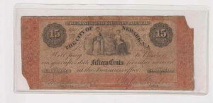 1862�N �j���[�A�[�N�s������юs�c�� �j���[�W���[�W�[�B 15�Z���g�����i�p�~�j