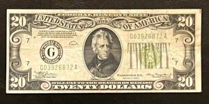1934�N 20�h���A�M�������A�V�J�S�A���ΐF�̈�́AVF CIRC-G03926872A