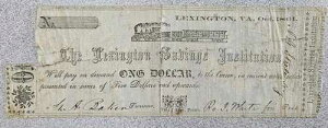 1861�N ���L�V���g�����~��s �o�[�W�j�A�B 1�h�������i�p�~�j