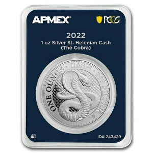 2022�N �Z���g�w���i �U �R�u�� 1�I���X ��� 1�|���h ����: (MD? Premier + PCGS FS)