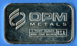 �V���o�[�o�[ 1�I���X .999+ Fine OPM #36 �I�n�C�I�v���V���X���^���YUSA 1�g���C�I���X�V���o�[