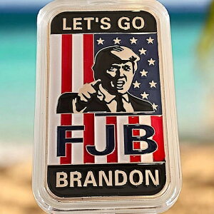2024�N �g�����v FJB ���b�c�S�[ �u�����h�� �n���h�G�i���� 1�I���X �V���o�[�t���b�O�A�[�g�o�[ .999 ????