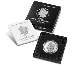 2023-S ���[�K�� �V���o�[ �_���[ �v���[�t�R�C�� (23XF) -??????????