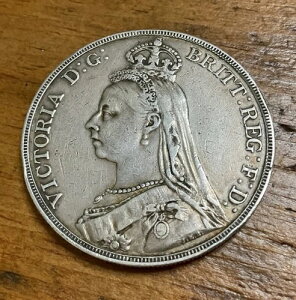 ���B�N�g���A���� 1891�N �⊥ - �p���� - ��ԗǍD�A�󏭉��l����