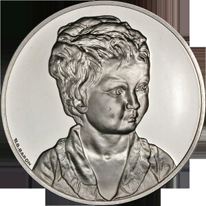 �X�^�[�����O�V���o�[ - ���[�������p�ق̎��� - ���x .925 - 39+/- gr - Alexandre B
