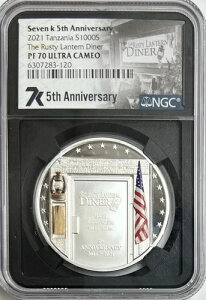 2021 �^���U�j�A S 1000S 7k 5���N�L�O PF70 �E���g���J���I NGC