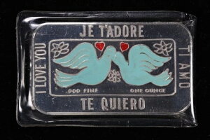 ���u�o�[�h�A�l�X�Ȍ���ň���`����Ceeco�G�i�������H1�I���X .999�V���o�[�o�[