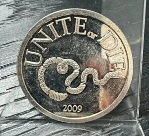 UNITE OR DIE - 2009 �V���o�[���E���h 1�I���X .999 �t�@�C���V���o�[