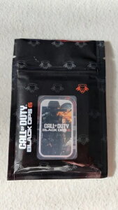 Black Ops 6? CALL OF DUTY 1�I���X �V���o�[�o�[ ����_�E�����[�h�R���e���c�t��