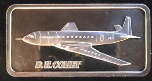 1974�N DH�R���b�g �f�E�n�r�����h �n�~���g���~���g ���[���h�t���C�g 0.999 �V���o�[ 1�I���X �A�[�g�o�[