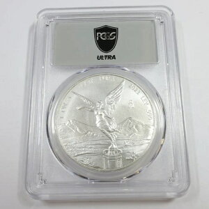 2023 PCGS ULTRA MS70 - ���L�V�R 1 �I���X �V���o�[ ���x���^ �I���U �R�C�� #54510A