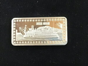 1973�N �n�~���g���~���g �f���^ �N�C�[��V HAM-15 �V���o�[�A�[�g�o�[ B0527