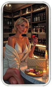 �u���I���o�f�B�[�Y S 6 �u�W�[�o�f�B�[�Y �V�����h�l �V�A �i�C�X�o�[�W���� 1�I���X �V���o�[�o�[