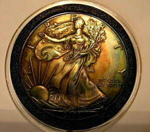 2002�N�A�����J���V���o�[�C�[�O�� �g�[�����H�E������ ID�ԍ� 10111