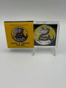 2025�N�č��C�[�O���uDon't Tread on Me�v�G�f�B�V���� 1�I���X��� ���s����250��