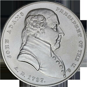 �A�����J������ �哝�̋⃁�_���v���O���� �W�����E�A�_���X 1�I���X .999 OGP COA �X�g�b�N